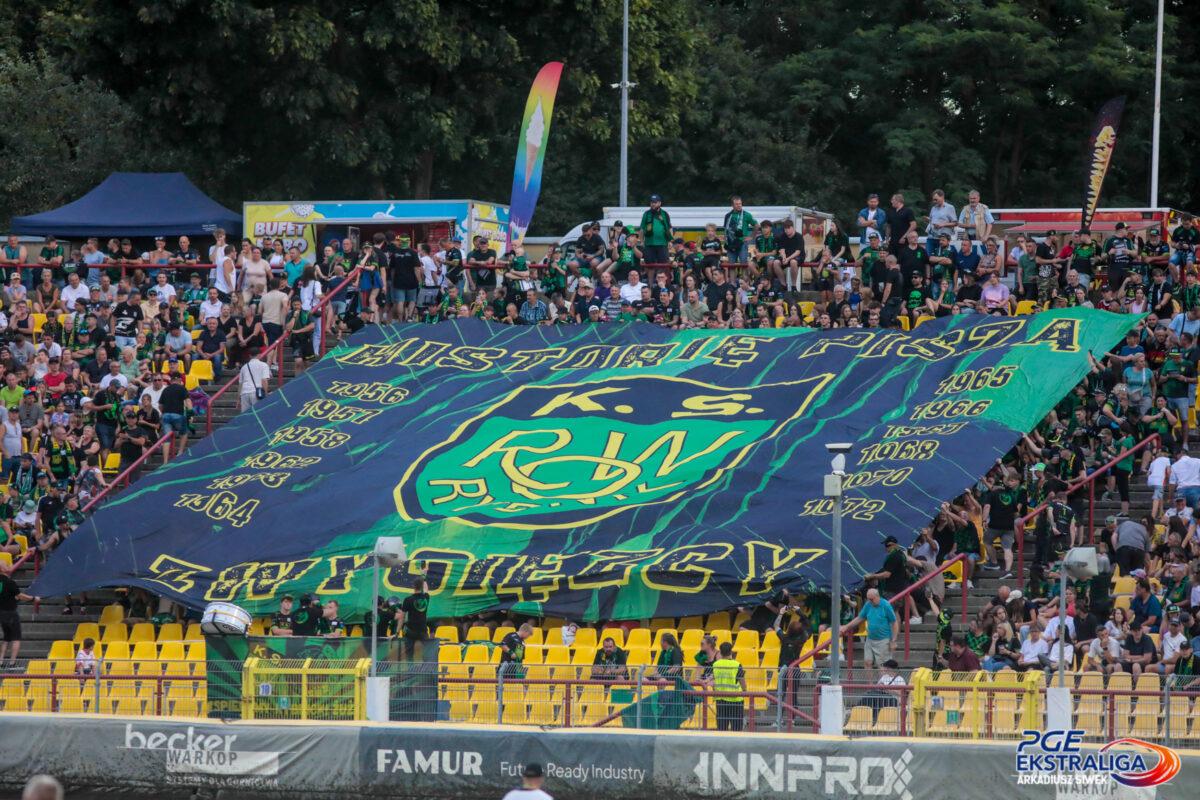 Nowy sztab szkoleniowy INNPRO ROW-u Rybnik