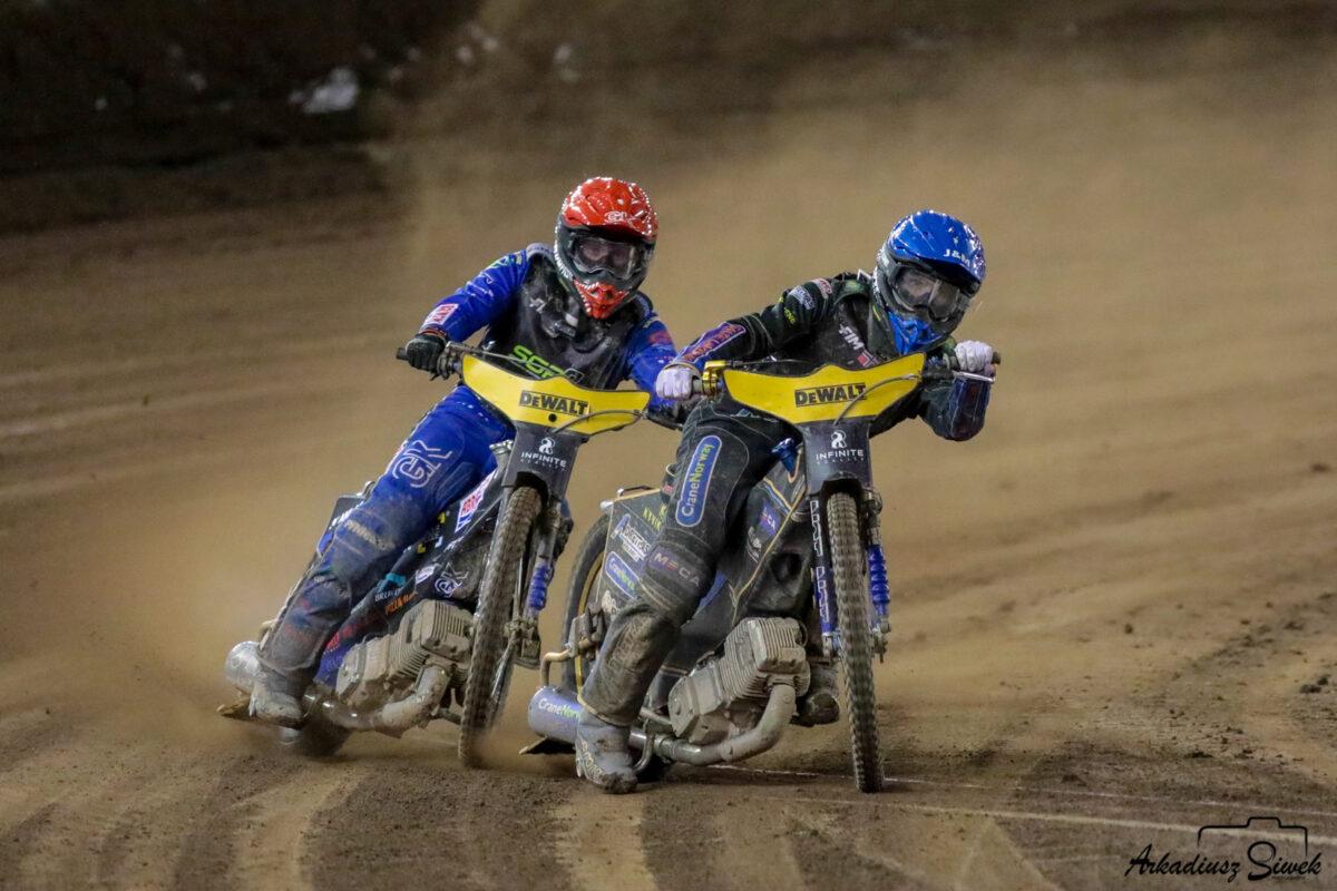 Cykl FIM Speedway Grand Prix 2 czas zacząć. Na start runda w Malilli