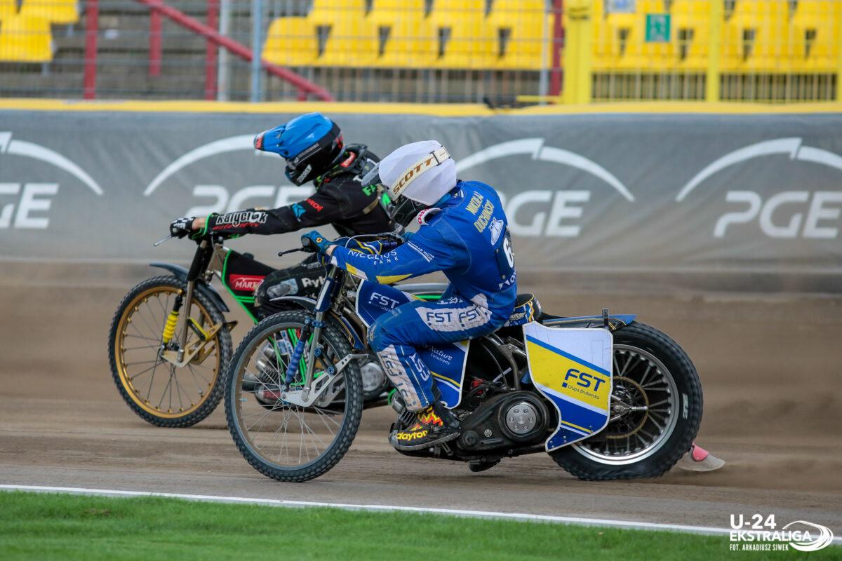 U24 Ekstraliga: #RYBTOR (14. runda, zdjęcia)