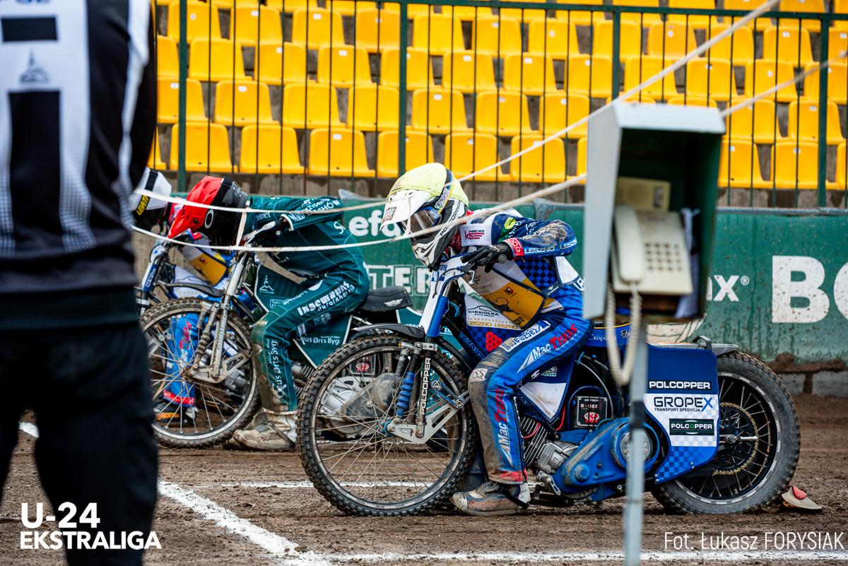 U24 Ekstraliga: Hit w Lesznie. Dla kogo miejsce w finale?