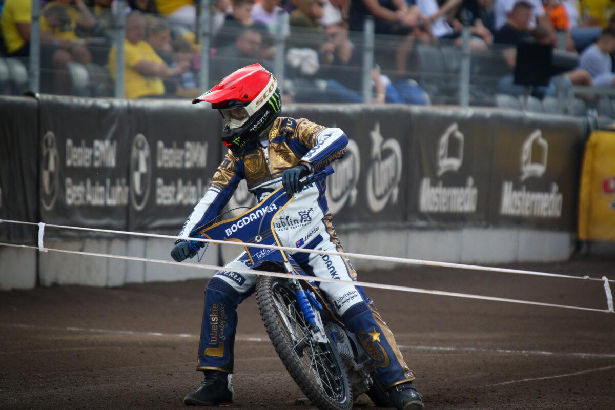 WP SportoweFakty: Michał Świącik, Darcy Ward i Jack Holder w magazynie PGE Ekstraligi (24.07.25, godz. 13:00)