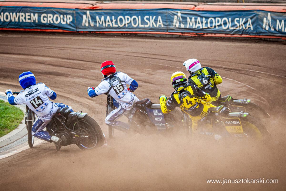 METALKAS 2. Ekstraliga wchodzi w decydującą fazę (zapowiedź #TARPOZ i #RZELES)