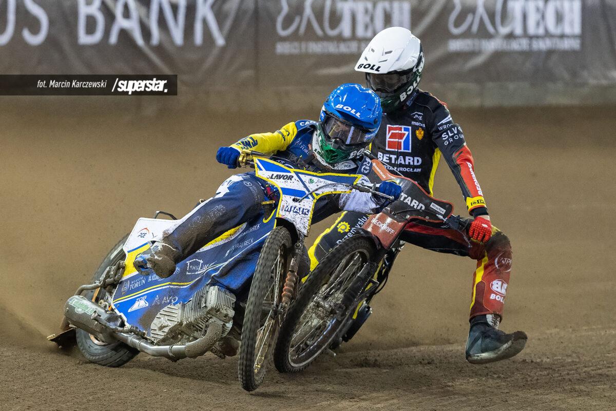 PGE Ekstraliga i METALKAS 2. Ekstraliga: obsady sędziowskie na mecze 15. rundy (22-24.08)