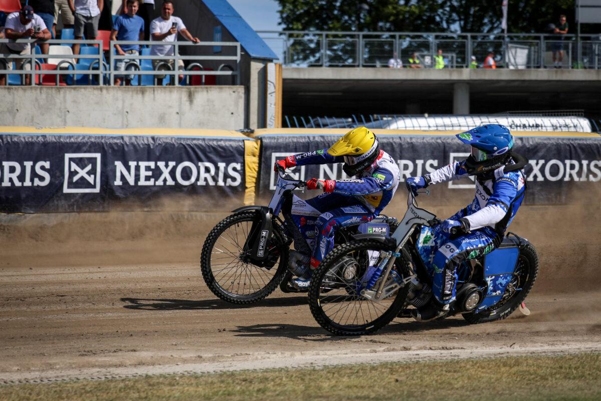 PGE Ekstraliga i METALKAS 2. Ekstraliga: obsady sędziowskie (29-31.08)