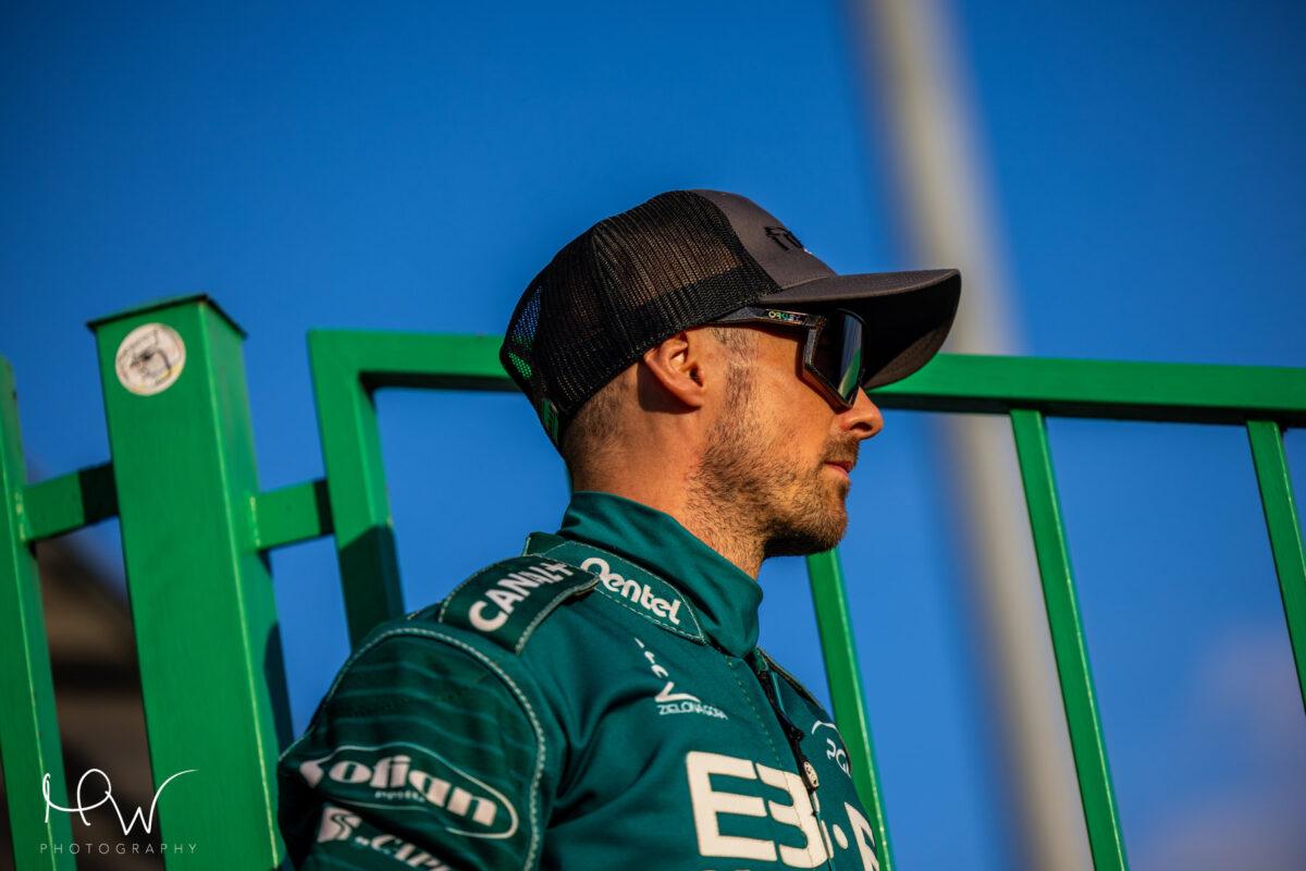 Madsen wróci na podium w VARITEX IMME im. Z. Plecha?