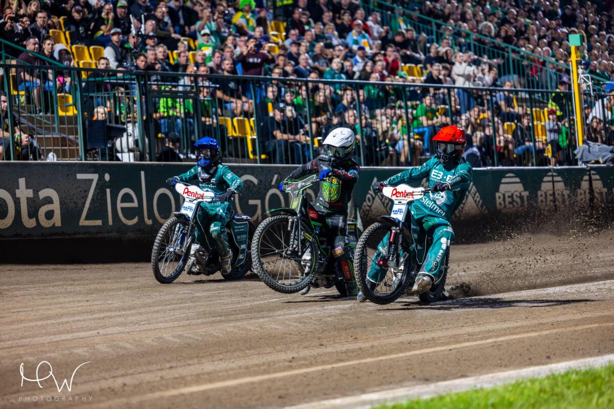 Motomyszy lądują w bezpiecznej strefie (dwugłos #ZIERYB 58:32, 29.08.2025)