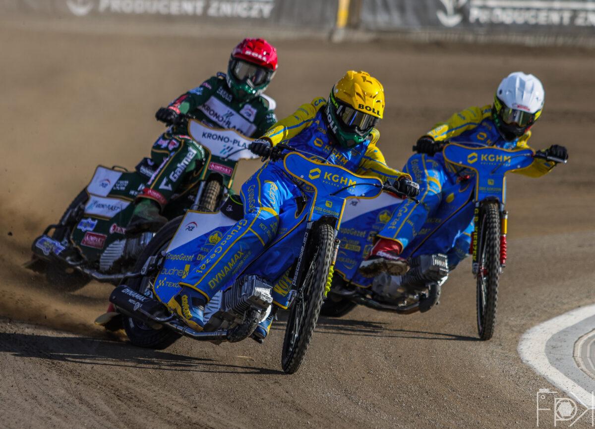 Atomowy Thomsen. Skromna zaliczka Lwów (skrót #CZEGOR 48:42 24.08.2025)