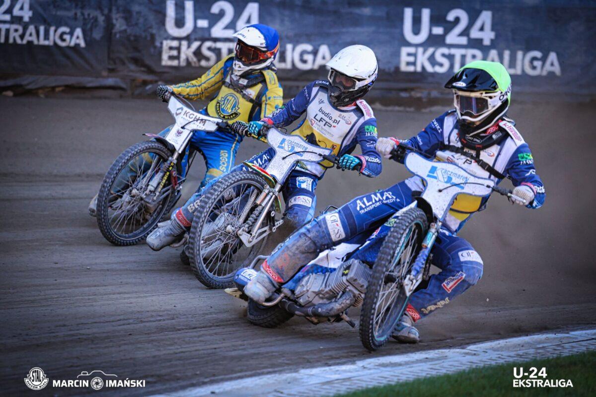 U24 Ekstraliga: #GORLES (17. runda, zdjęcia)