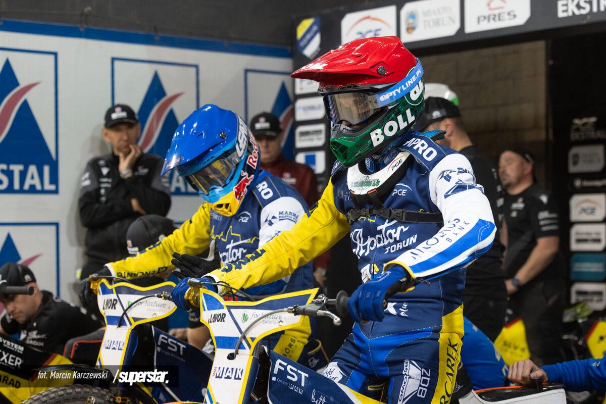 Mistrzowie PGE Ekstraligi rozpoczęli obóz przygotowawczy w Hiszpanii