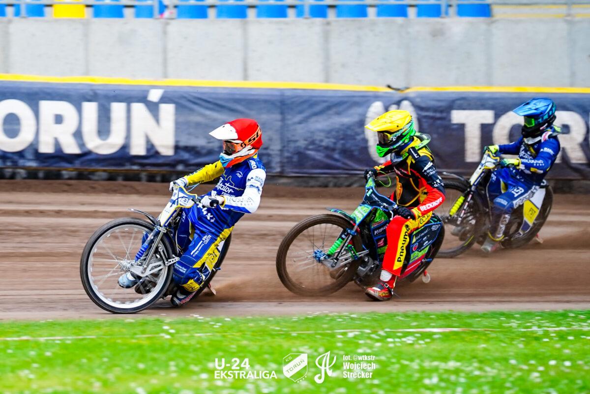 U24 Ekstraliga: trwa wyrównana rywalizacja o awans do finału