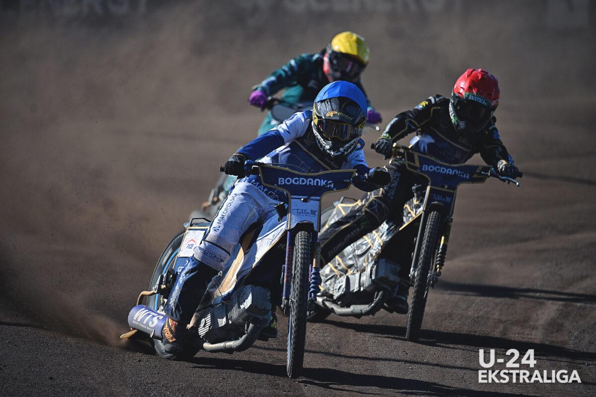 U24 Ekstraliga: #LUBZIE (16. runda, zdjęcia)