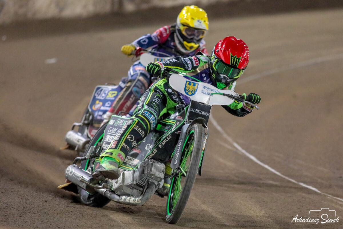 WP SportoweFakty: Władysław Komarnicki i Maksymilian Pawełczak w magazynie PGE Ekstraligi (21.08.2025, godz. 13:00)