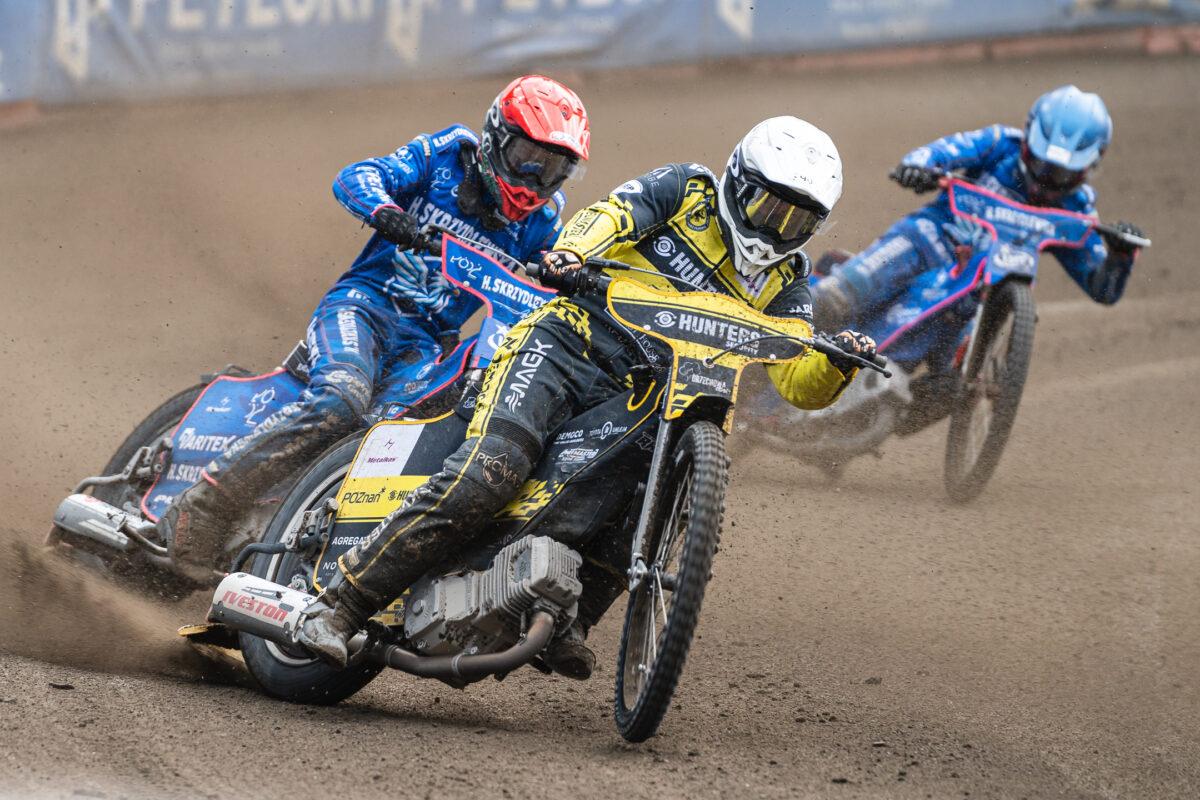 Andersen zabiera Skorpionom play-offy (skrót #LODPOZ 45:45 02.08.2025)