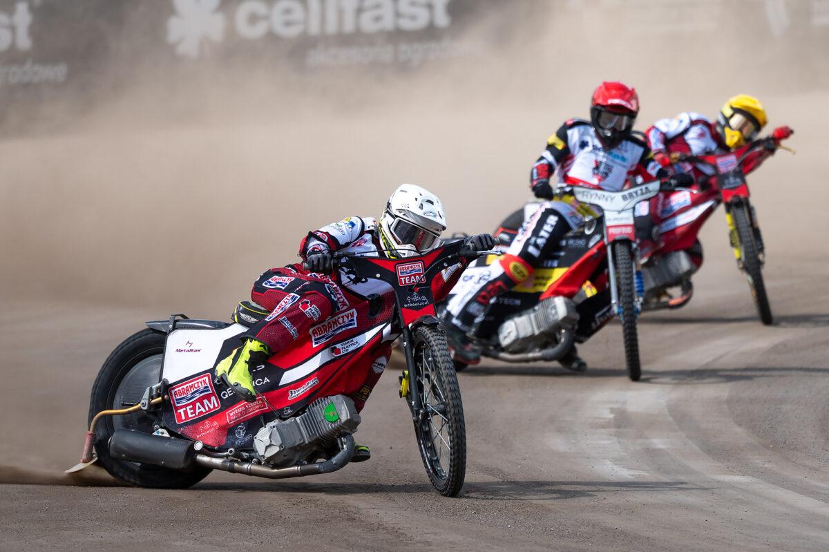 METALKAS 2. Ekstraliga: Brennan najlepszy w pierwszych meczach fazy finałowej
