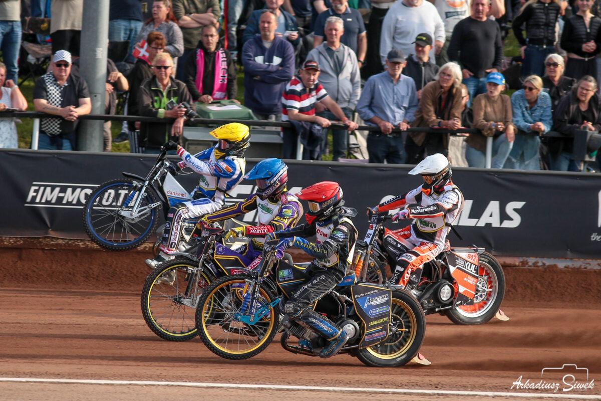 Koniec eliminacji do SGP 2026. Znani pierwsi uczestnicy