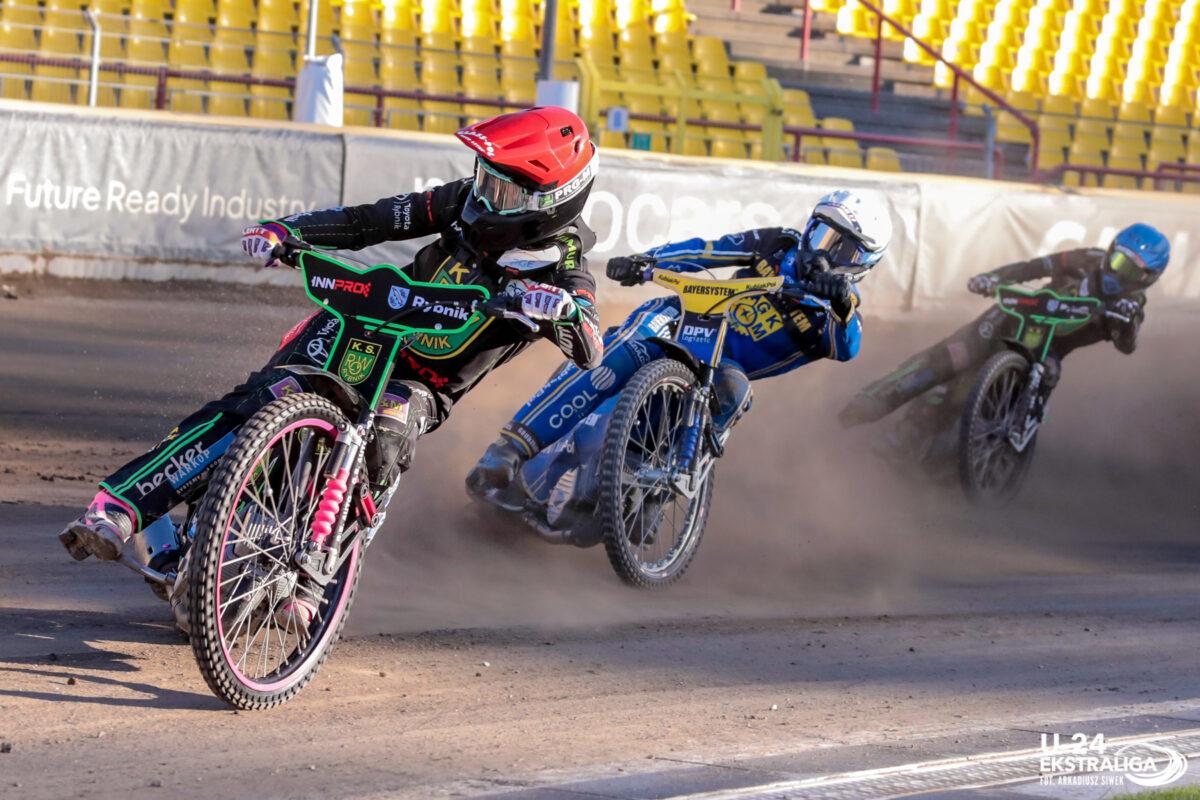 U24 Ekstraliga: #RYBGRU (18. runda, zdjęcia)