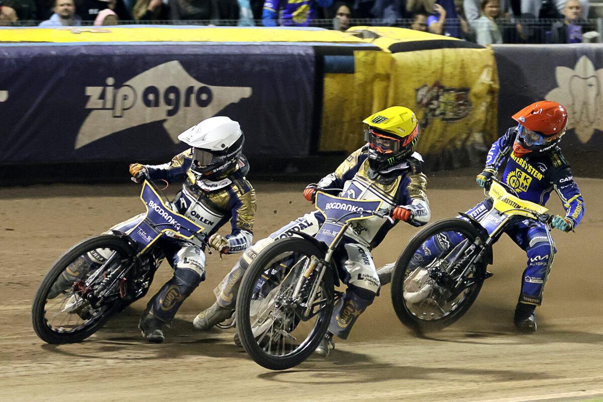 Postawa juniorów kluczem do zwycięstwa? (dwugłos #GRULUB 43:47, 22.08.2025)
