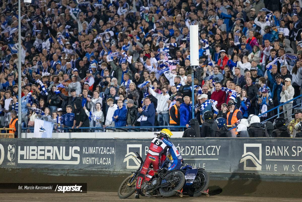 Wielki finał METALKAS 2. Ekstraligi w obiektywie