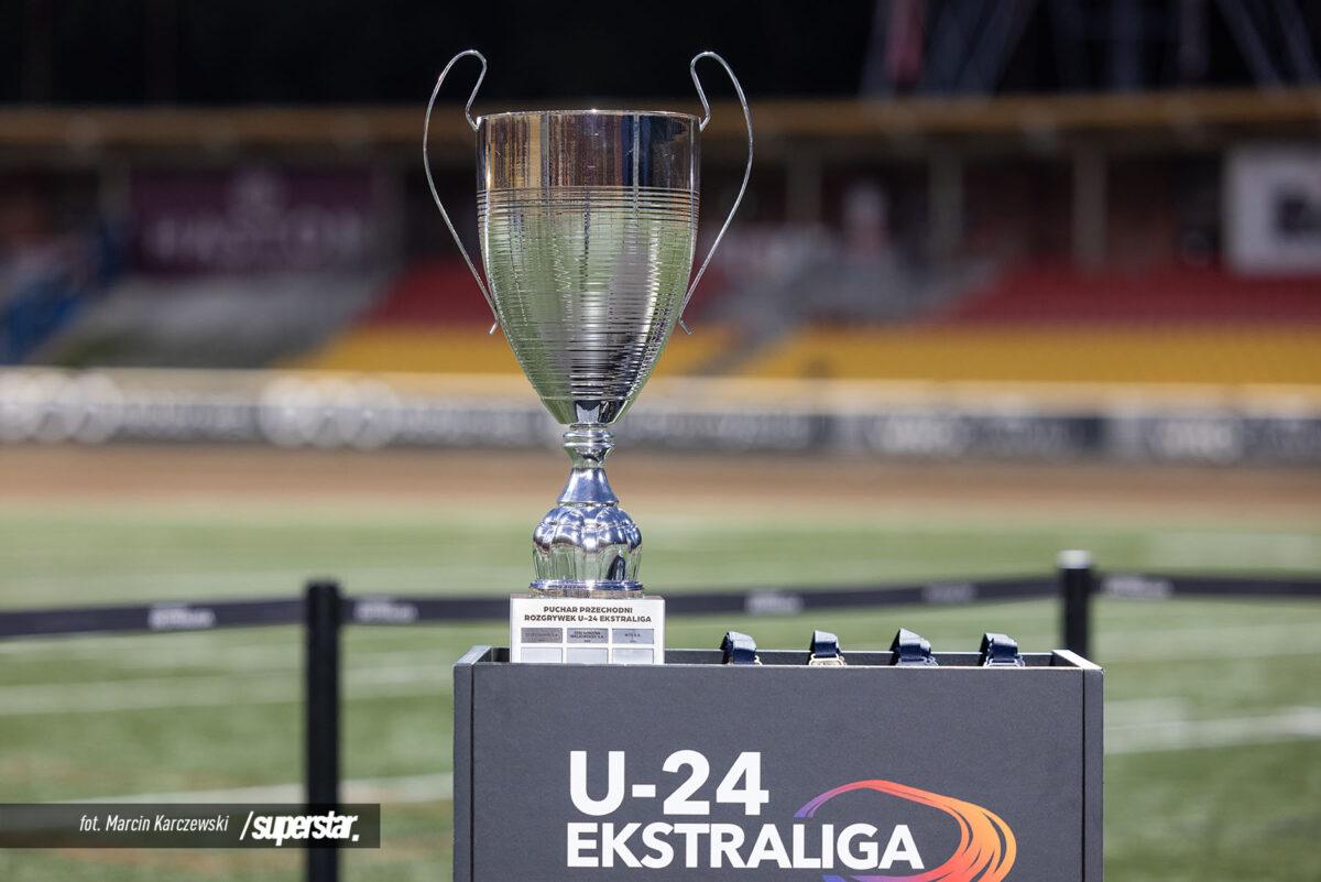 Rewolucja w U24 Ekstralidze. Nowy system rozgrywek od sezonu 2026