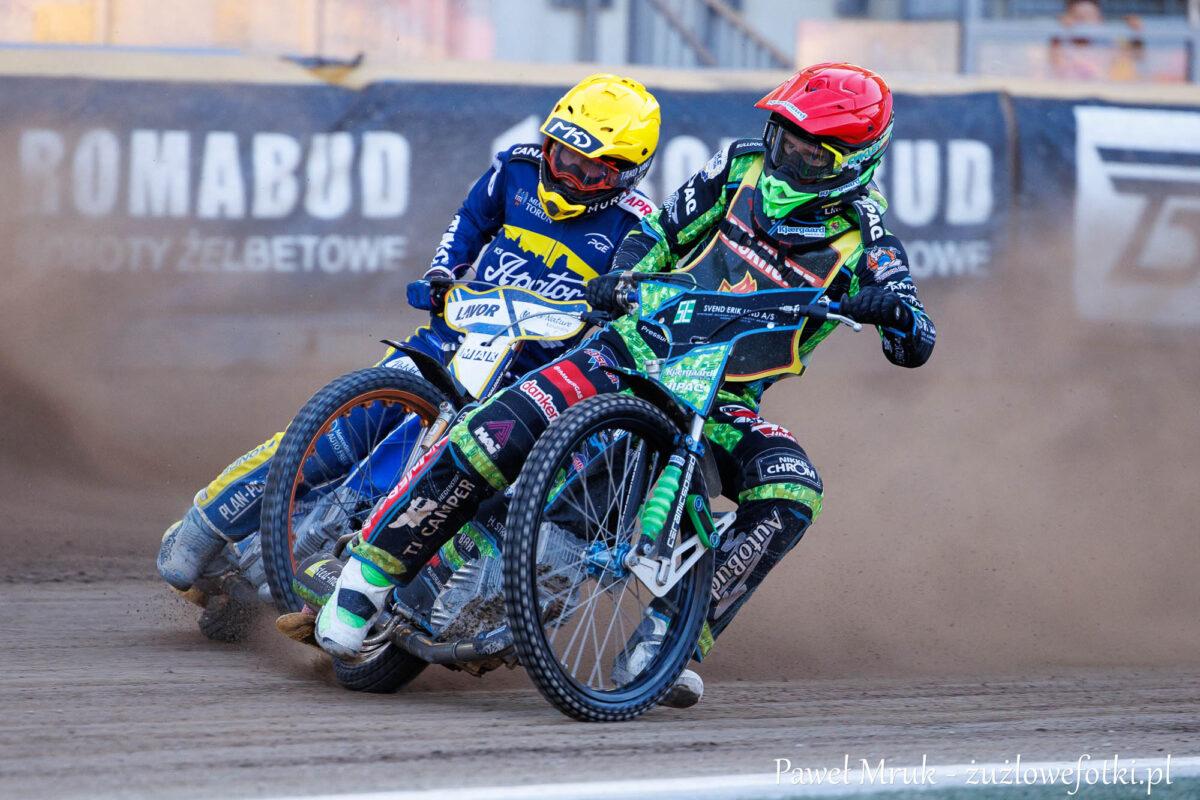 Time for the U24 Ekstraliga Final! Will Wrocław Defend the Title? (preview #WROTOR)