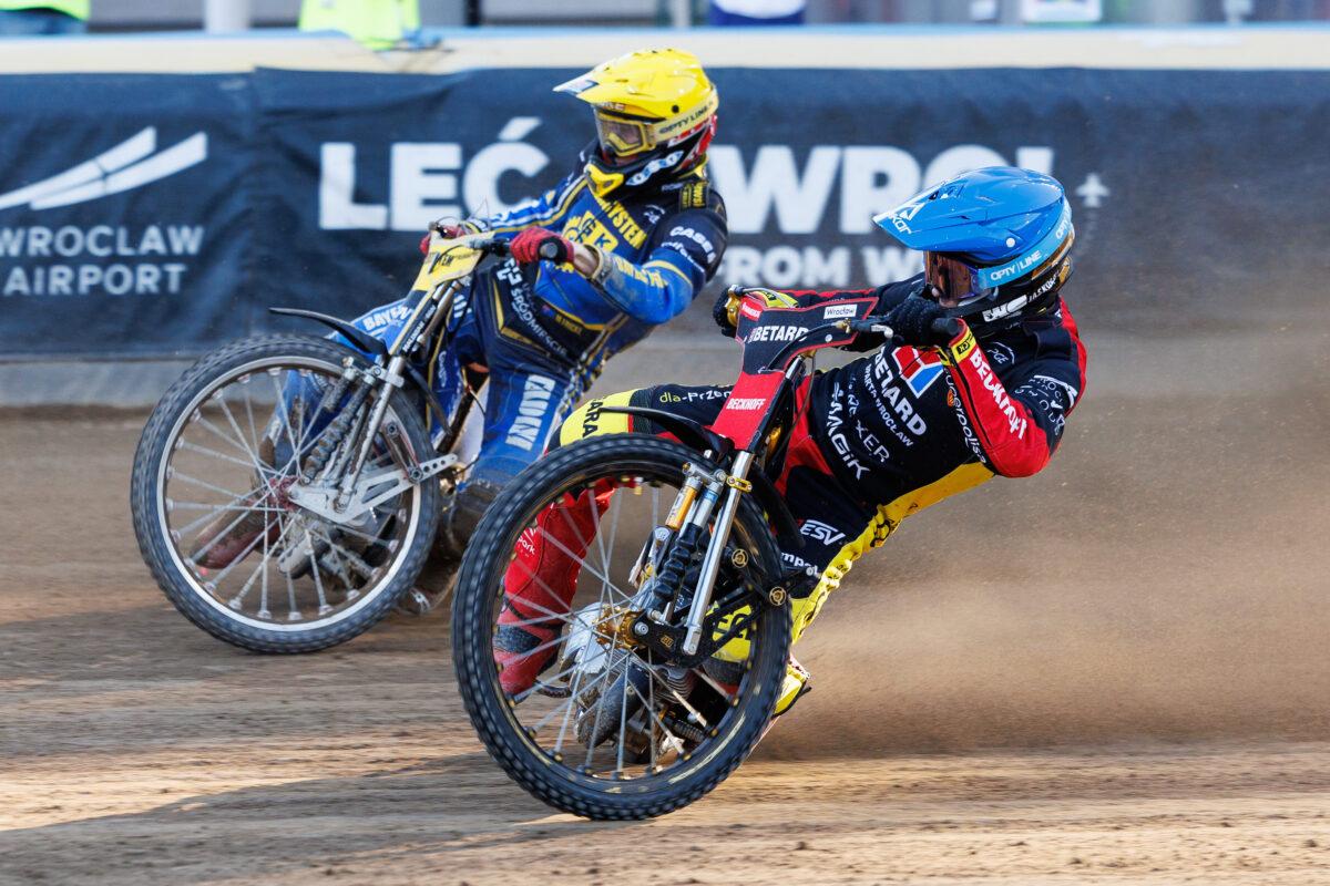 Spartańskie lanie przestraszonych Gołębi (dwugłos #WROGRU 61:29, 21.09.2025)