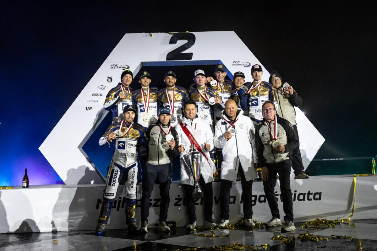 26 listopada początek sprzedaży karnetów ORLEN OIL MOTORU na sezon 2026