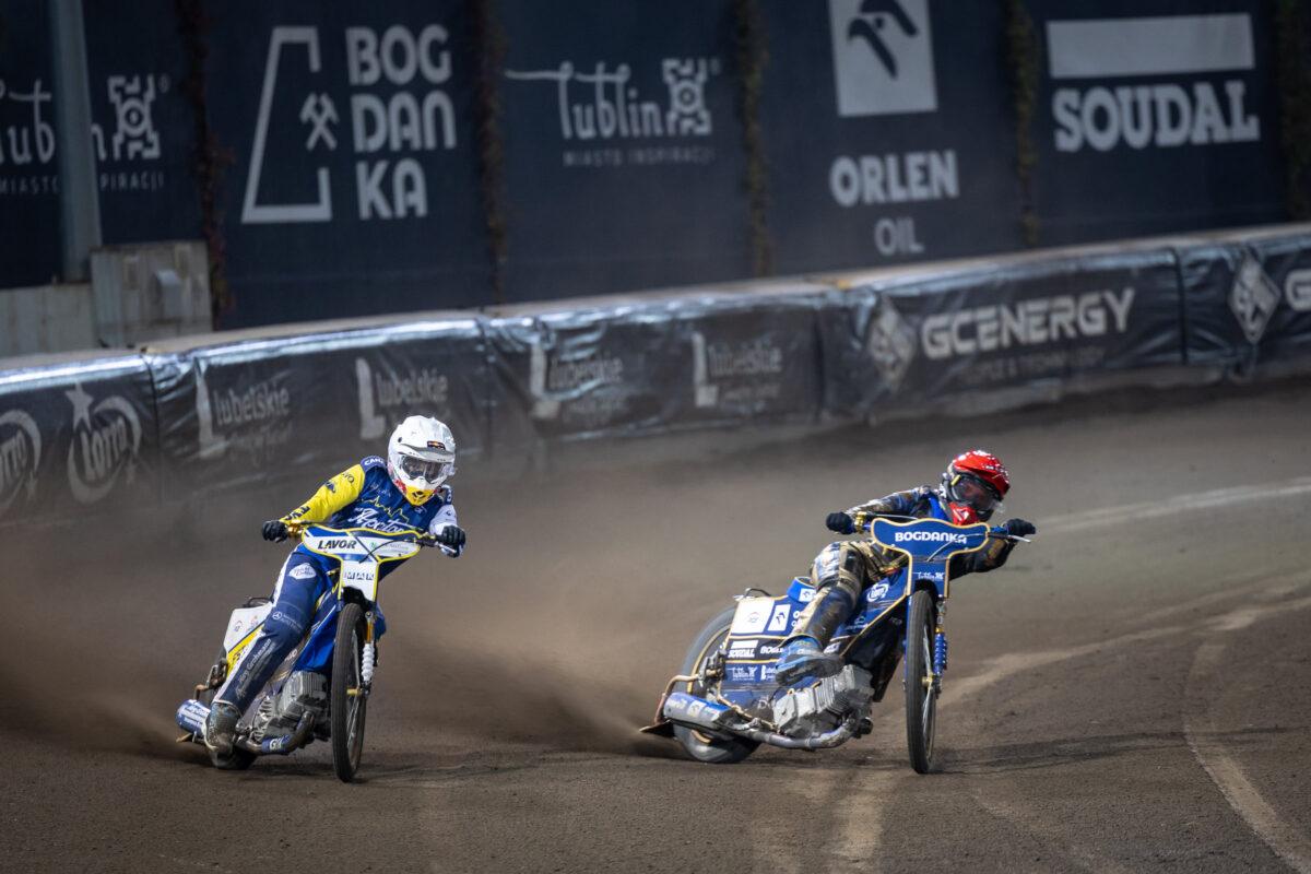 Rozkład jazdy dwóch pierwszych rund PGE Ekstraligi 2026