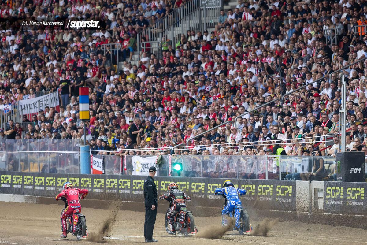 Wrocław dla Brady’ego Kurtza. Ostatnia runda FIM SGP zdecyduje o mistrzostwie Świata