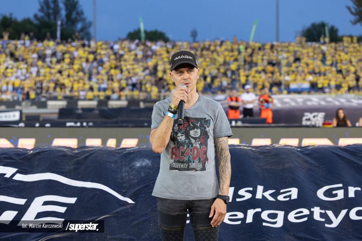 Jarosław Hampel zakończył karierę. “Na dłuższe podsumowanie przyjdzie jeszcze czas”