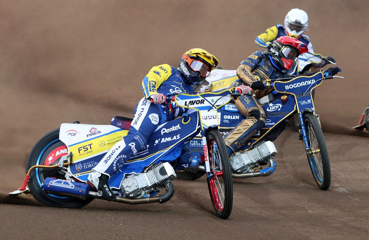 Inauguracja PGE Ekstraligi 2026 – znamy szczegóły!