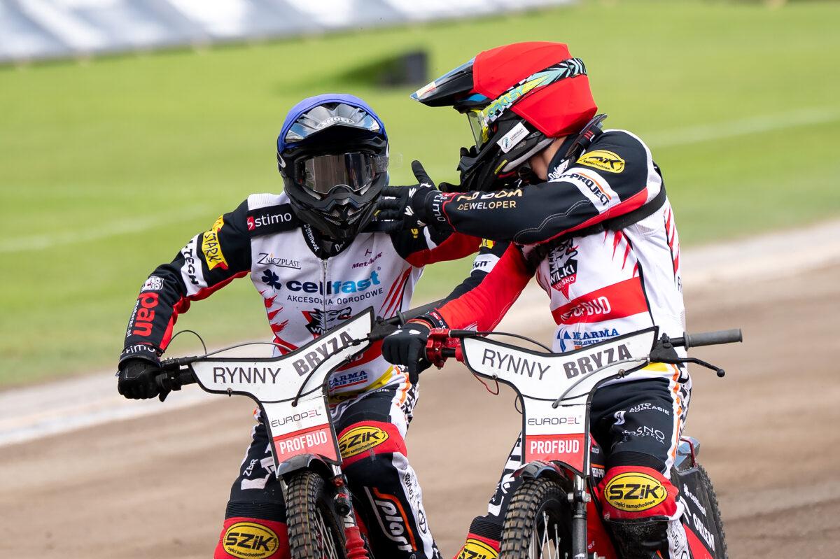 Orlen Cellfast Wilki Krosno triumfują w 1. finale DMPJ