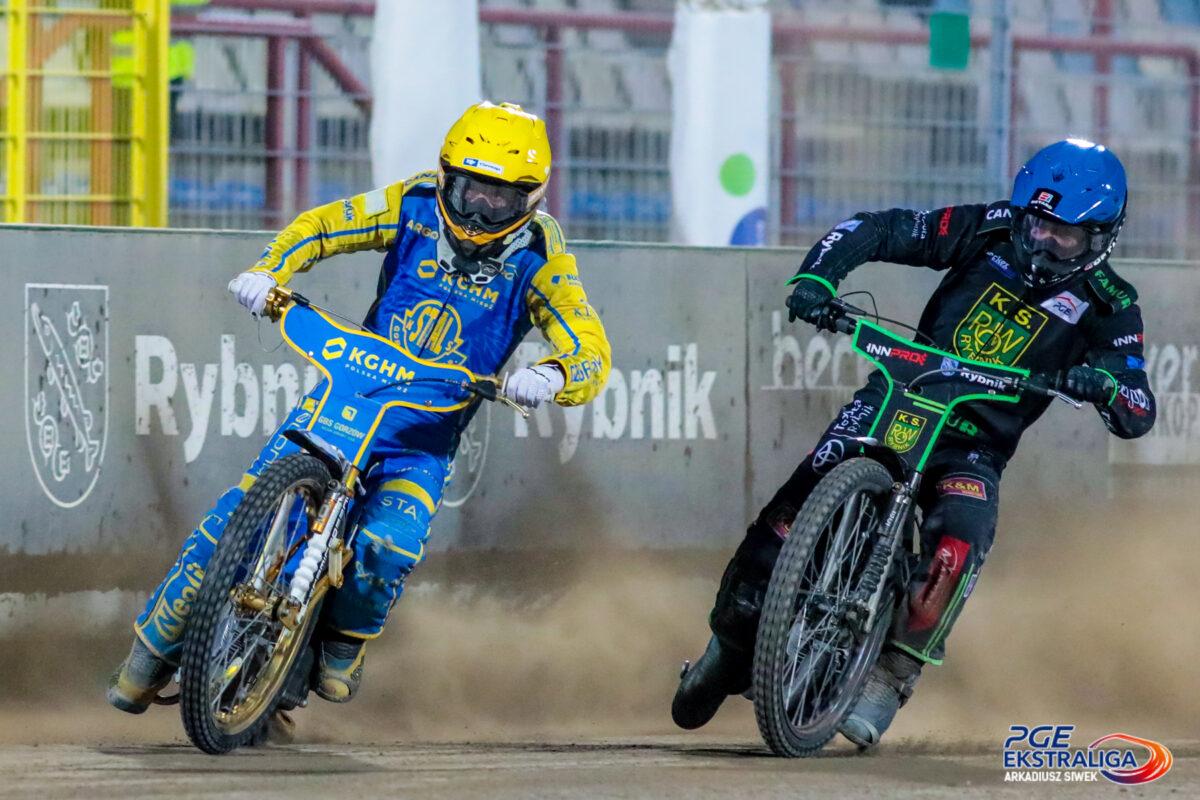 Ekstremalnie trudna sytuacja Rekinów (dwugłos #RYBGOR 39:51, 05.09.2025)
