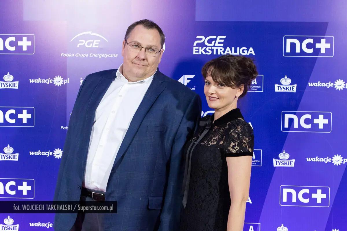Ilona Termińska podsumowuje mistrzowski sezon w PGE Ekstralidze
