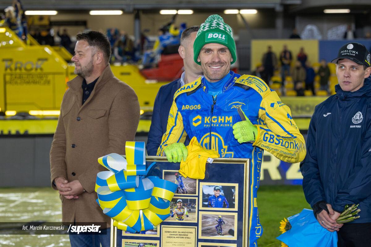 Martin Vaculik: przeżyłem tu fantastyczny czas