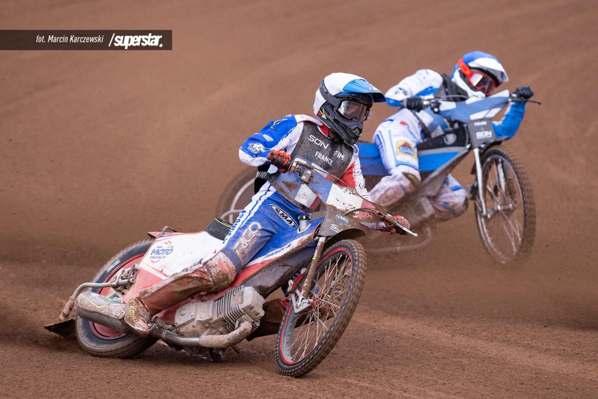 Kto uzupełni stawkę finału FIM Speedway of Nations? (zapowiedź 2. półfinału)