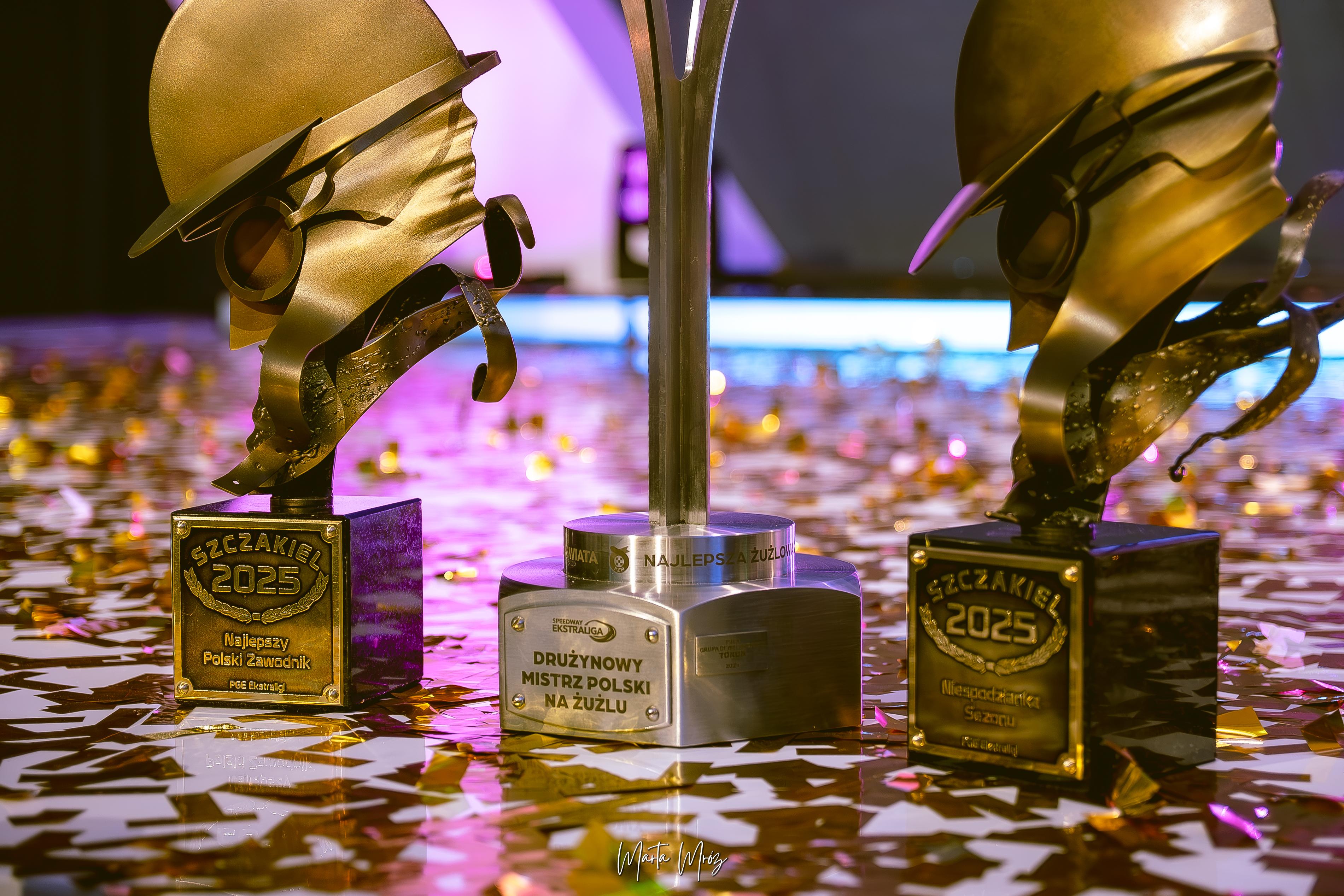 Gala PGE Ekstraligi 2025