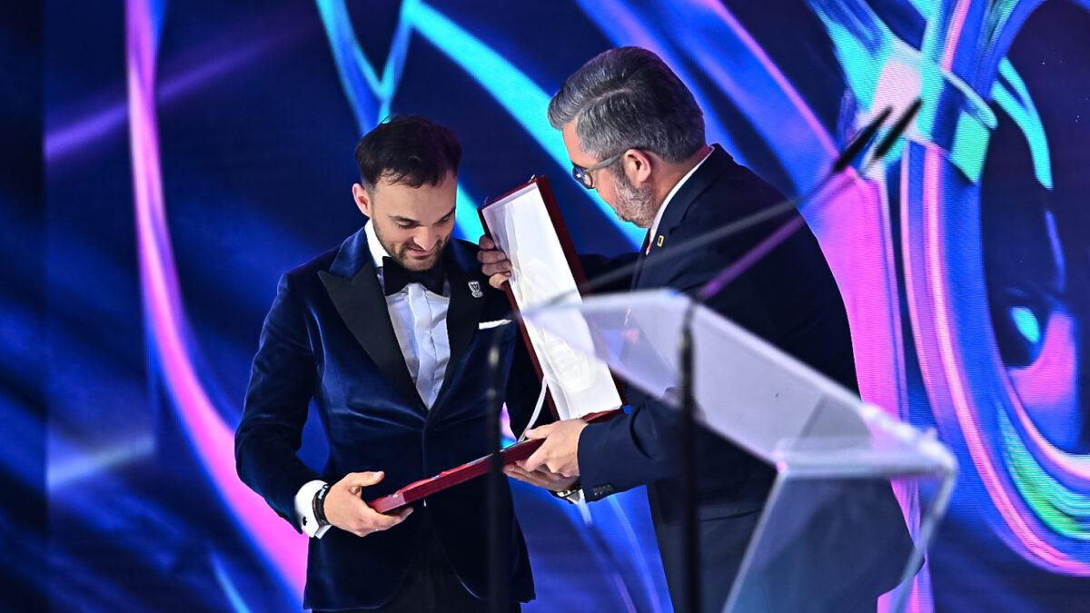 Szczakiele 2025: Bartosz Zmarzlik z nagrodą specjalną