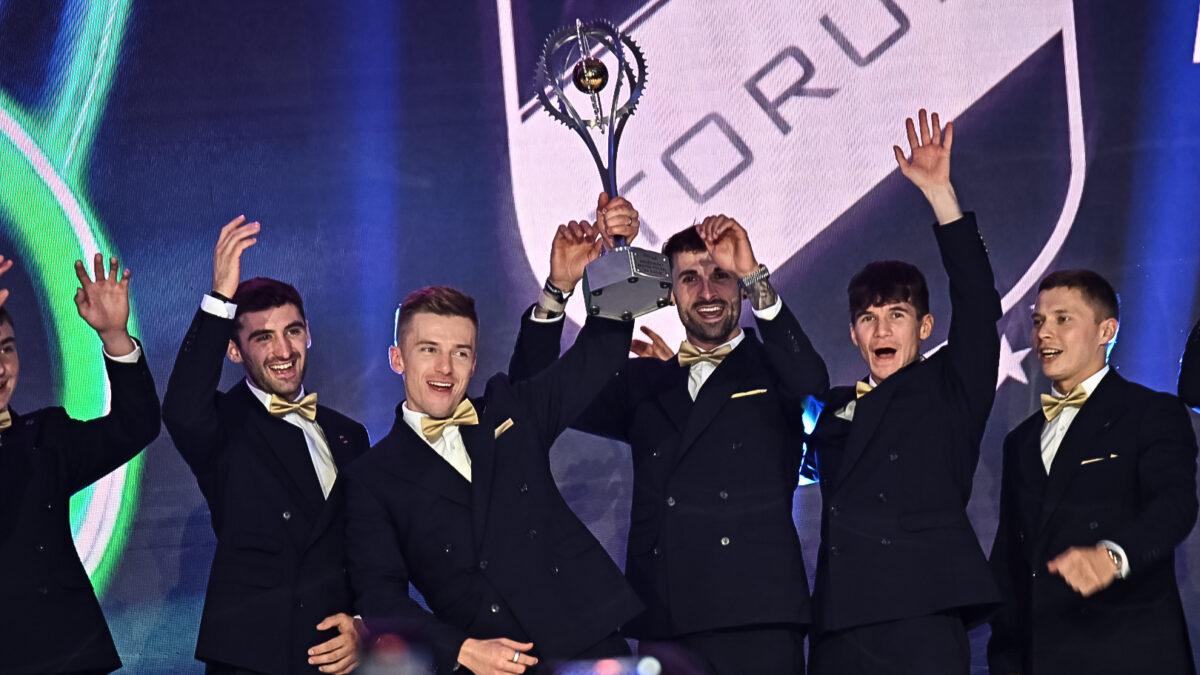 Fotorelacja: Gala PGE Ekstraligi 2025