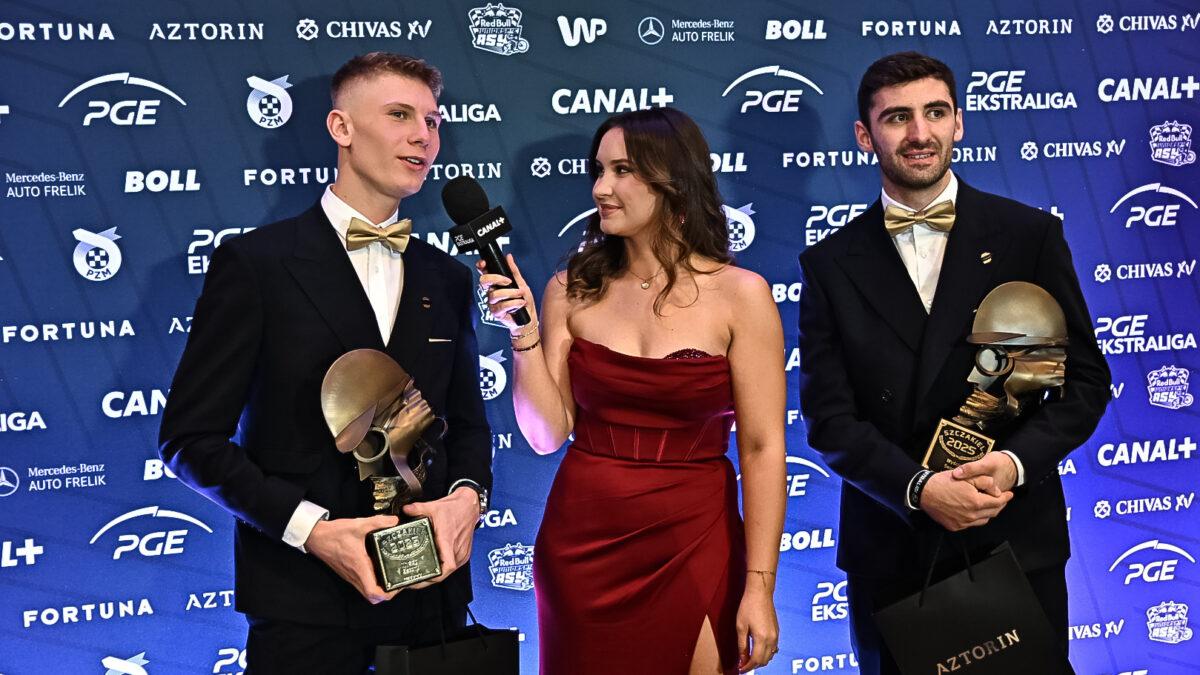 Gala PGE Ekstraligi: Wyścig sezonu 2025