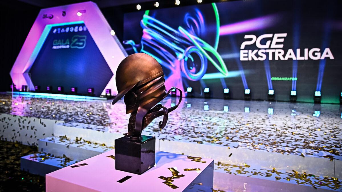 Gala PGE Ekstraligi 2025: “Szczakiele” rozdane po raz jedenasty