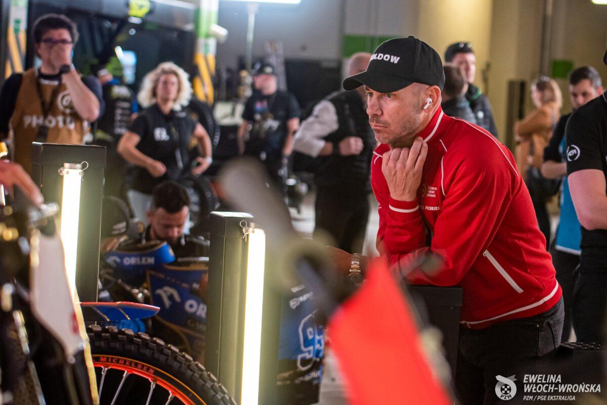Nicki Pedersen o swojej autobiografii: Zapłaciłem swoim ciałem za wszystko