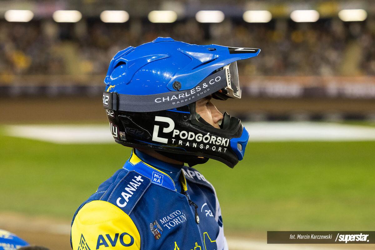 Krzysztof Lewandowski pożegnał się z PRES GRUPĄ DEWELOPERSKĄ Toruń