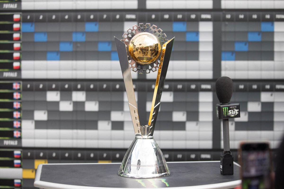 Przed DPŚ 2026: Cieślak nie cackał się z Gollobem. W Pradze nie mieliśmy prawa wygrać