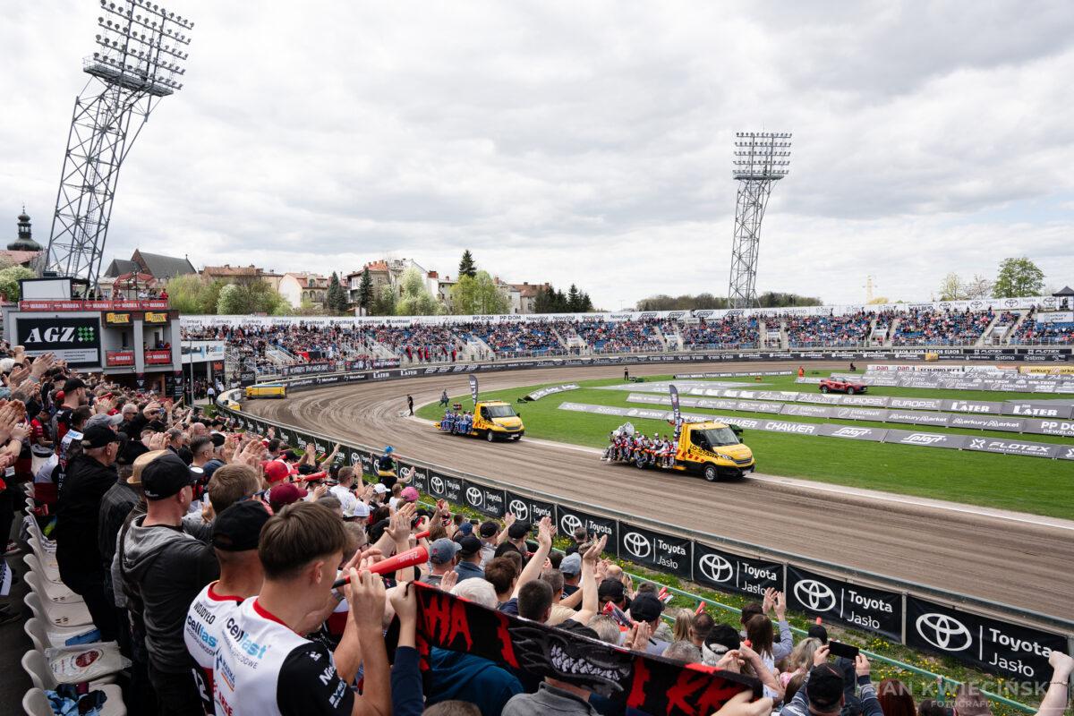 Six Preseason Sparring Matches of CELLFAST WILKI Krosno