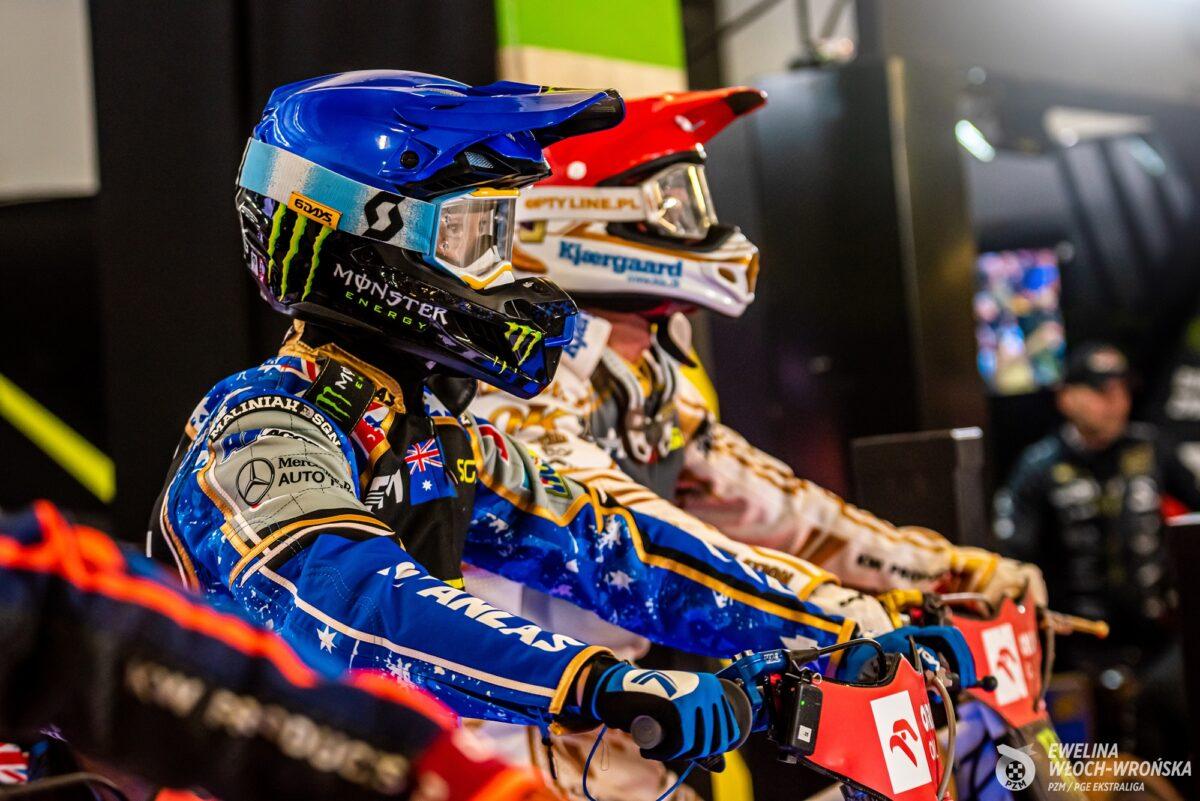 Jack Holder nowym zawodnikiem GEZET STALI Gorzów na sezon 2026