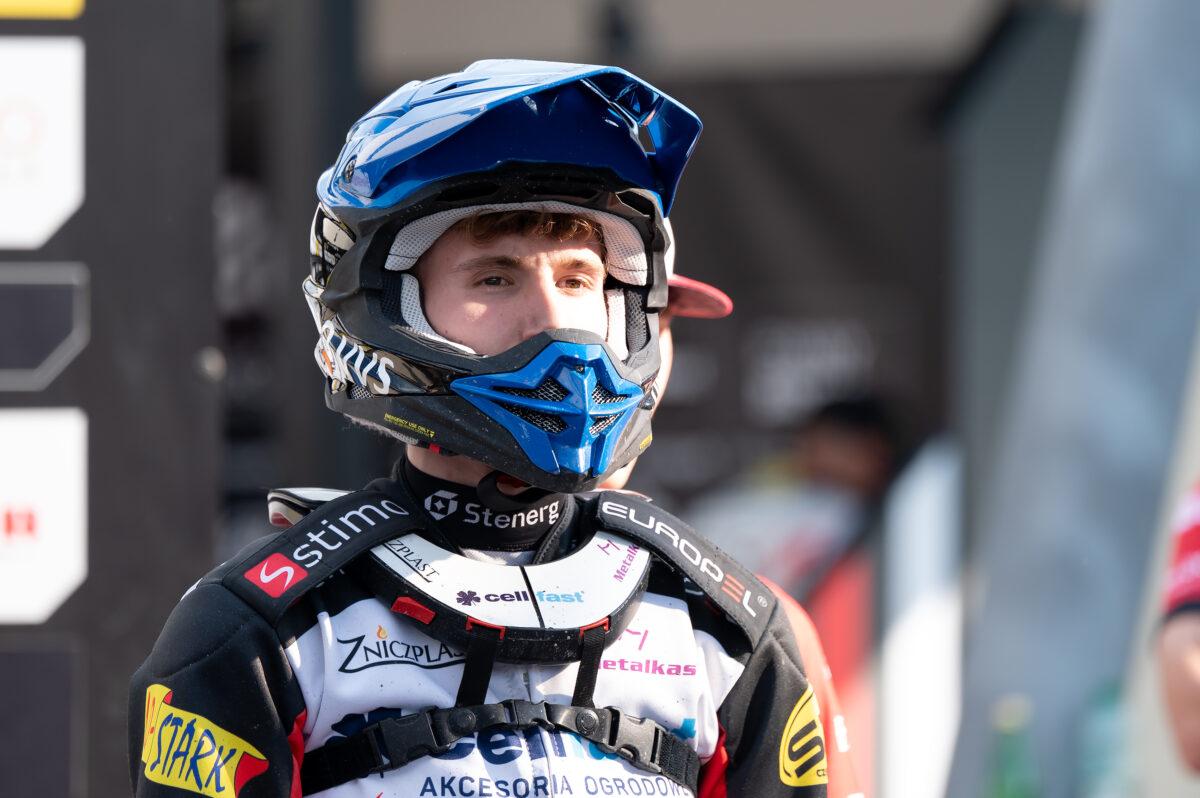 William Echardt Drejer joins PRONERGY POLONIA Piła