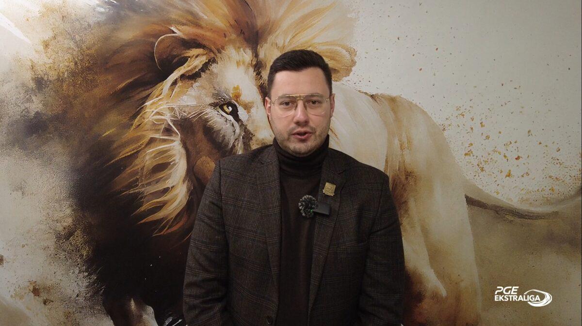 Jakub Michalski: “Będziemy zaskakiwać”