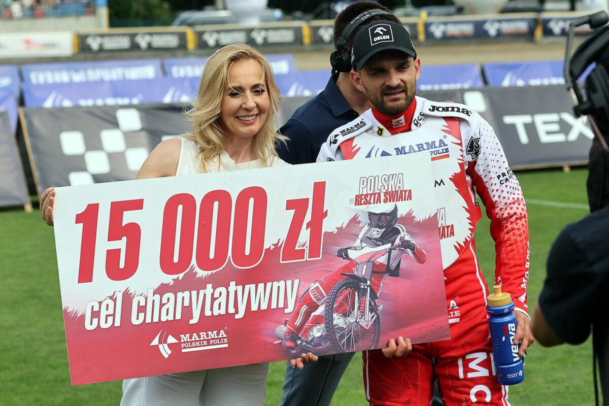 “Tego sobie życzymy, jako sponsor reprezentacji”. Prezes Marmy Polskie Folie o nowym selekcjonerze i DPŚ na PGE Narodowym