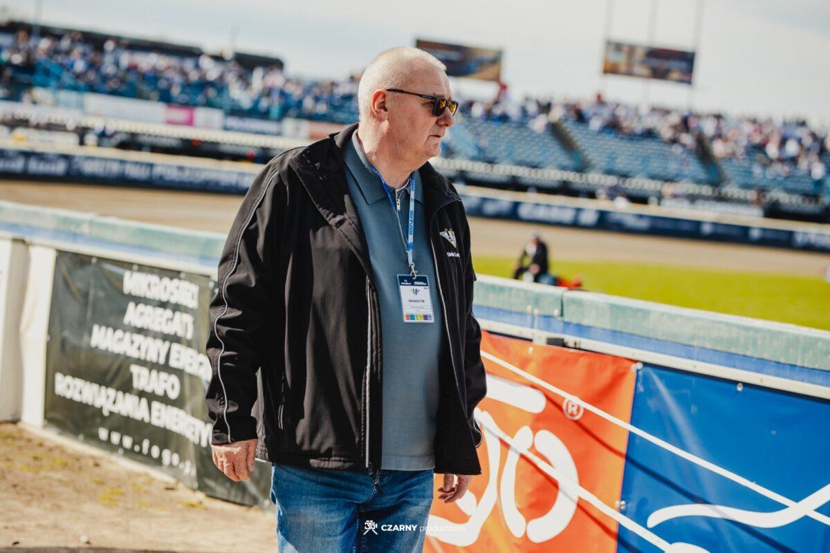 Józef Dworakowski i Janusz Kołodziej o powrocie FOGO UNII do PGE Ekstraligi