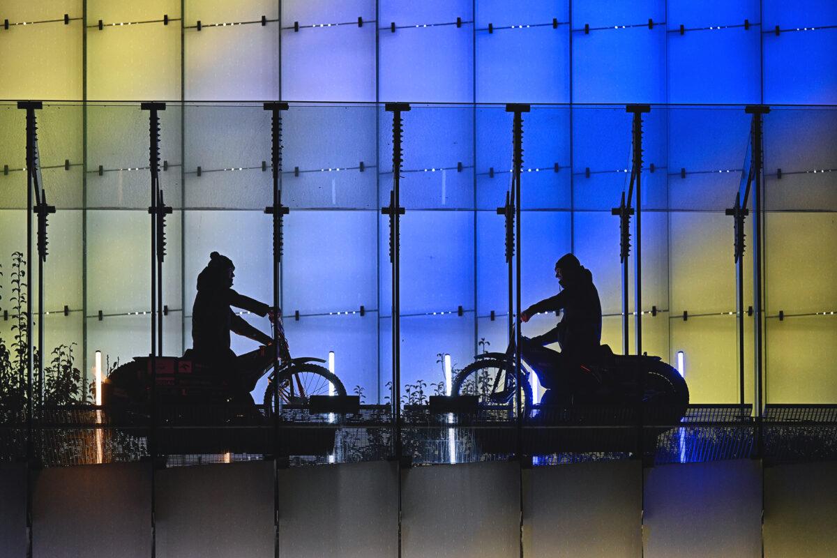 Martin Vaculik i Kacper Woryna dołączają do ORLEN OIL MOTORU Lublin